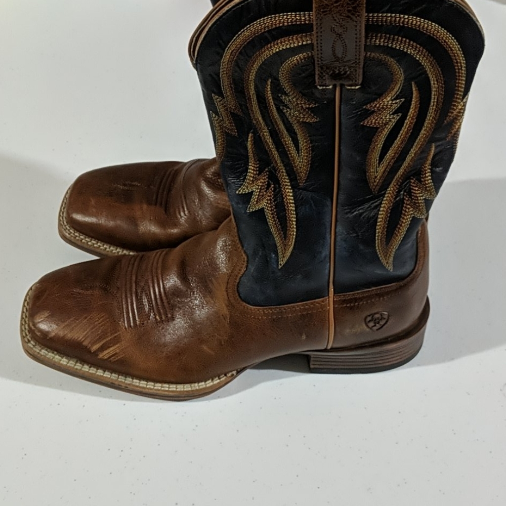 Men's boots